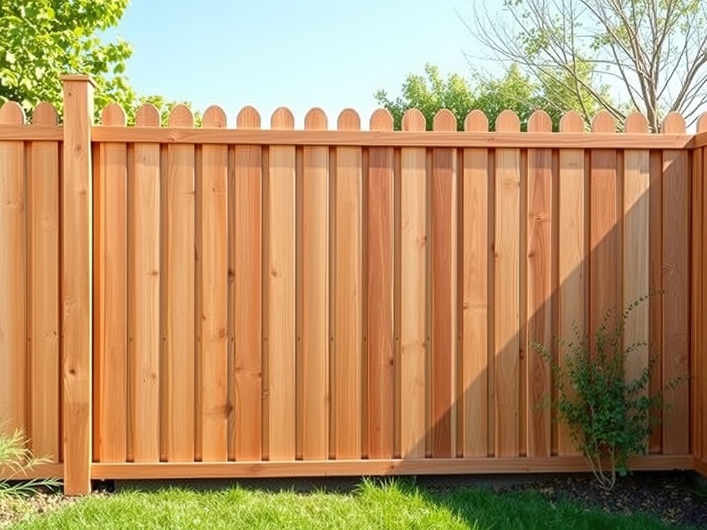 Fence Installation Boulder, CO